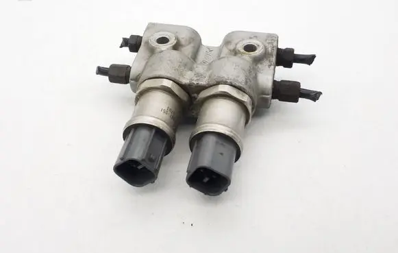 Honda CR-V Brake power pressure regulator KA31S51