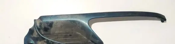 Renault Megane I Front bumper lower grill