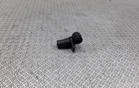 Renault Megane II Crankshaft position sensor 7700113552