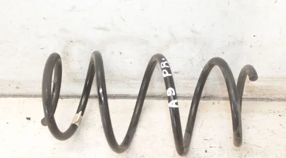 Audi A3 S3 8V Front coil spring 