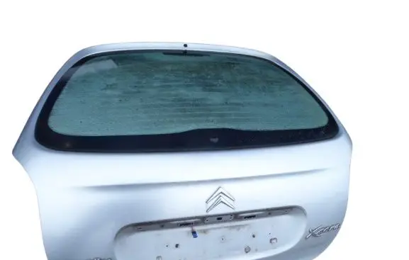 Citroen Xsara Picasso Tailgate/trunk/boot lid