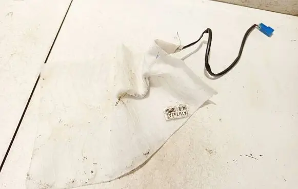 Subaru Forester SH Seat heating element 