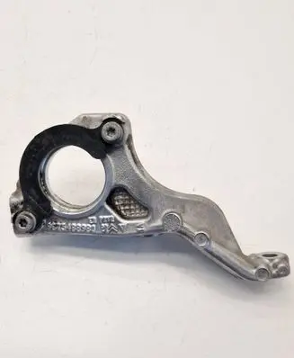 Peugeot 3008 II Driveshaft support bearing bracket 9675488980