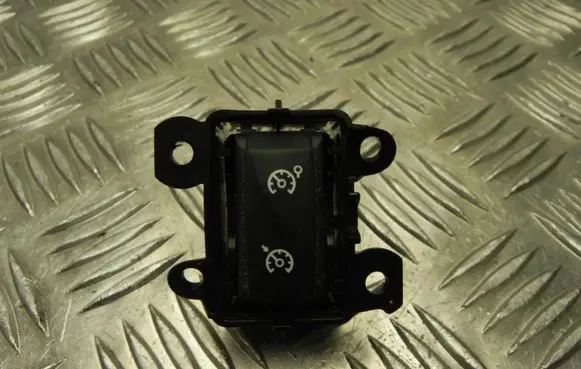 Renault Laguna III Other switches/knobs/shifts PA66GF20 T1134
