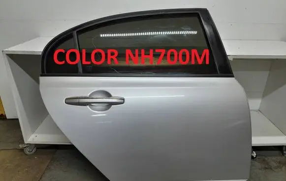 Honda Civic Rear door NH700M