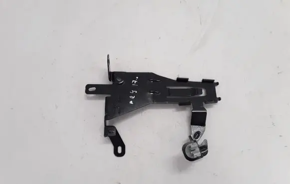 Renault Megane IV Fuel filter bracket/mount holder 149520160R