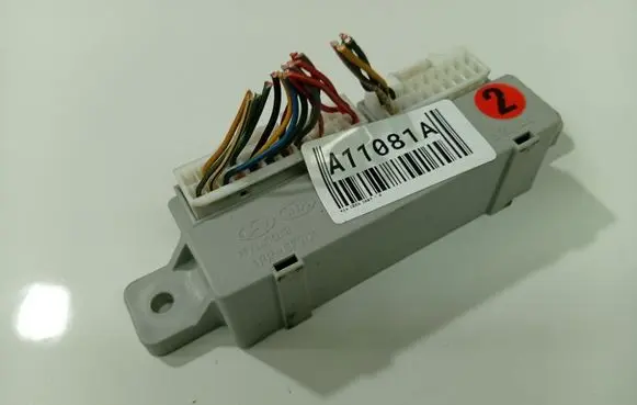 KIA Ceed Other control units/modules 919401H120 91940-1H120