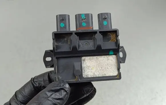 Mitsubishi Outlander IV Other control units/modules E53251104