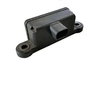 Dodge Charger ESP acceleration yaw rate sensor P56029549AD T132B281S6 25170106893