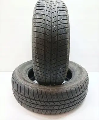 Volkswagen PASSAT B5 R15 winter tire