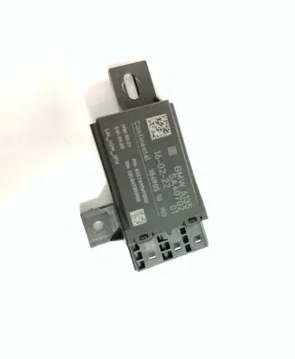 BMW 7 G70 Seat control module 5A40702