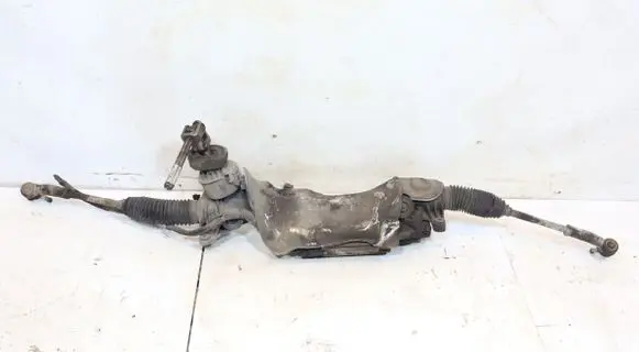 Steering rack