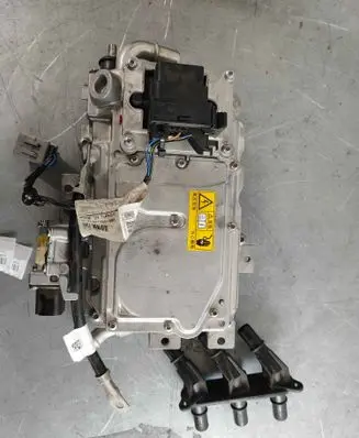 Volvo V60 Voltage converter inverter 31407353