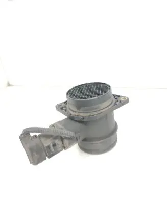 Seat Alhambra (Mk1) Mass air flow meter 0280217121 06A906461