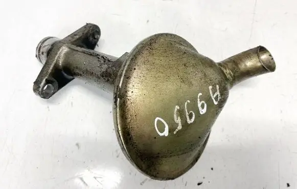 Peugeot Boxer Turbo turbocharger oiling pipe/hose