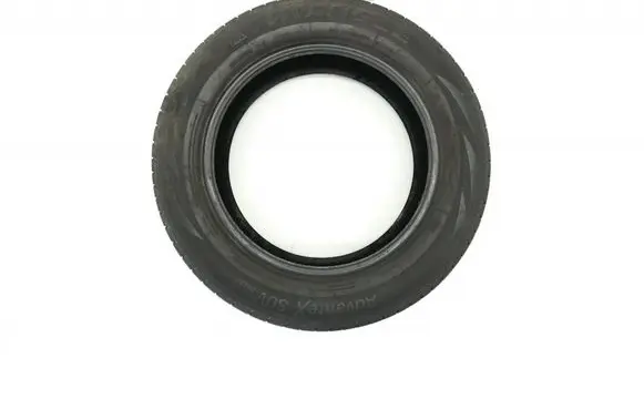 Ford Fiesta R17 summer tire 