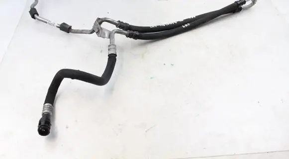 BMW M6 Power steering hose/pipe/line 2283095 32412283095