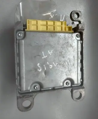 Toyota Avensis T250 Airbag control unit/module 8917005220 215955102 03270627LU