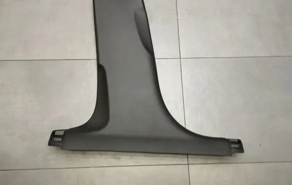 Audi A5 Sportback 8TA (B) pillar trim (bottom) 8T8867239B