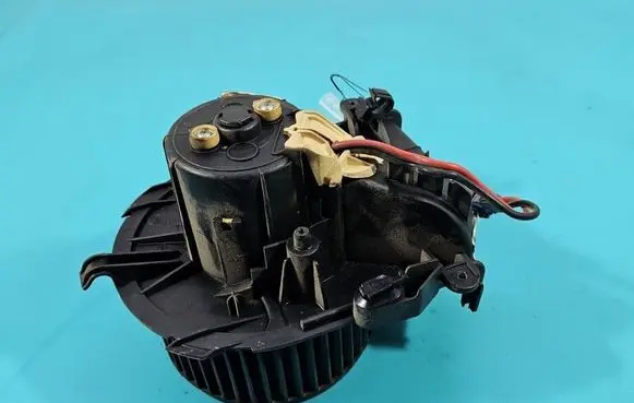 Peugeot Expert Heater fan/blower 1401366880 IMPRK1565238
