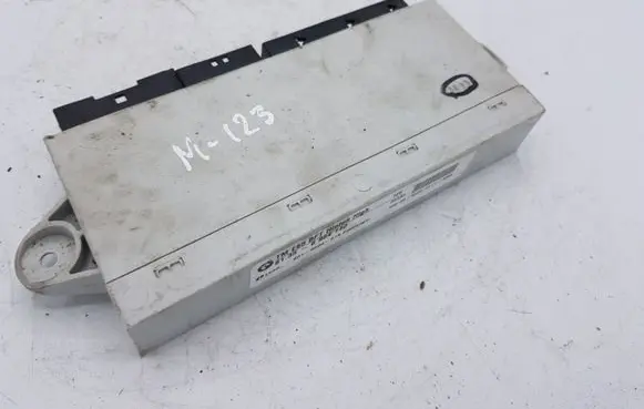 BMW 7 E65 E66 Door control unit/module 6964140