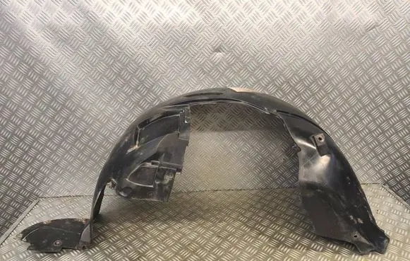 Fiat Doblo Front wheel arch liner splash guards 52065559