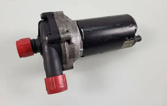 Mercedes-Benz S W220 Water pump A0005504883 0392022003