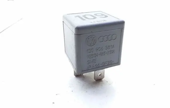 Ford Galaxy Other relay 1J0906381A