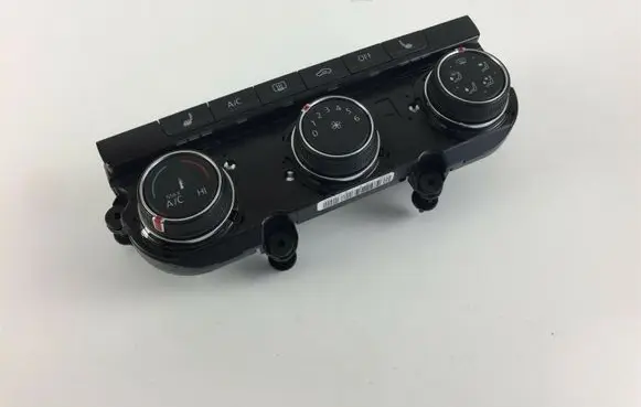 Volkswagen PASSAT B8 Climate control unit 5G0907426AR W1478