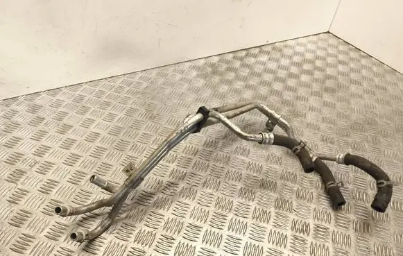 Chrysler Grand Voyager V Engine coolant pipe/hose 