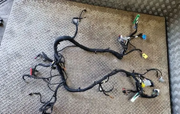 Dodge Challenger Panel wiring 68549489AB P68549489AB
