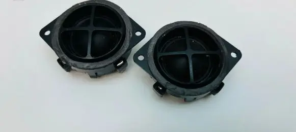 Audi A6 S6 C4 4A Parcel shelf speaker 4A5035399