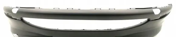Peugeot 206 CC Front bumper 4225050