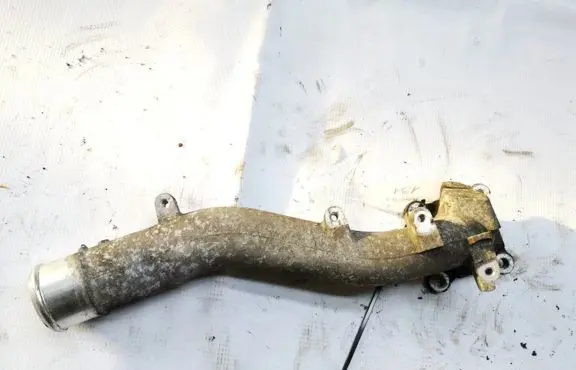 Honda Accord Intercooler hose/pipe