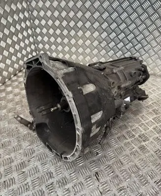 BMW 1 F20 F21 Manual 6 speed gearbox 8645319 GS617JG 1027579AAQ