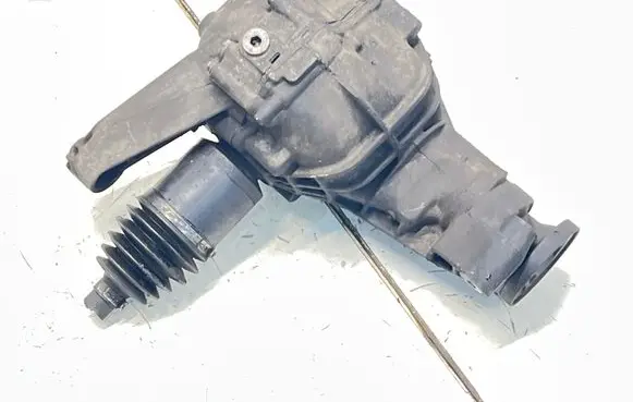 Mercedes-Benz ML W163 Front differential 4460310009