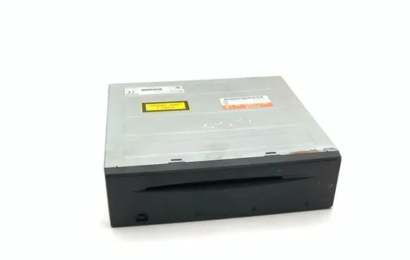 Jaguar XJ X350 CD/DVD changer 2R8310E887AG