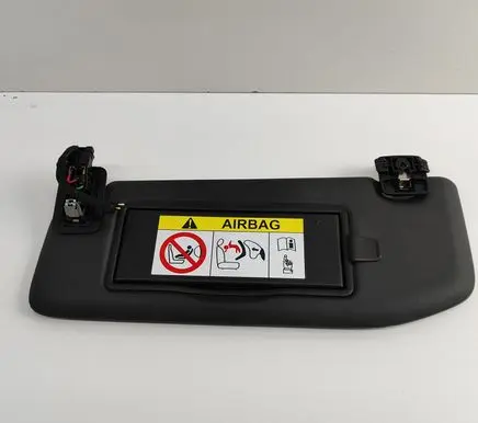 Opel Mokka B Sun visor 98265222ZD