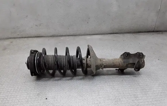 Seat Ibiza II (6k) Front shock absorber with coil spring