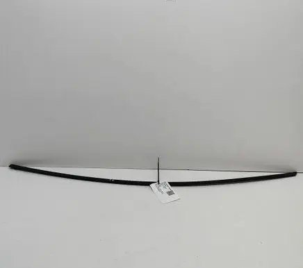 Hyundai IONIQ 6 Front door glass trim molding 82850KL010