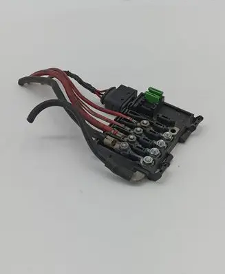 Fuse module