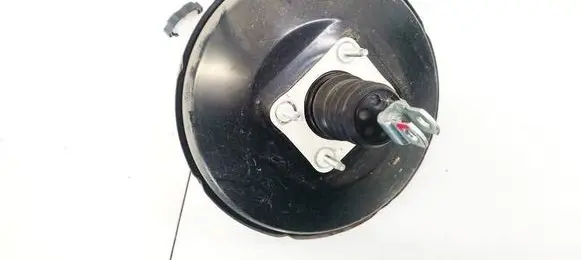 KIA Optima Brake booster HF0G0658