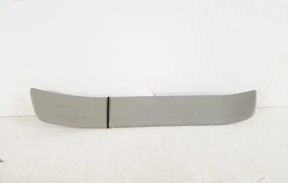 Lexus RX 330 - 350 - 400H Rear sill trim cover 67915-48050