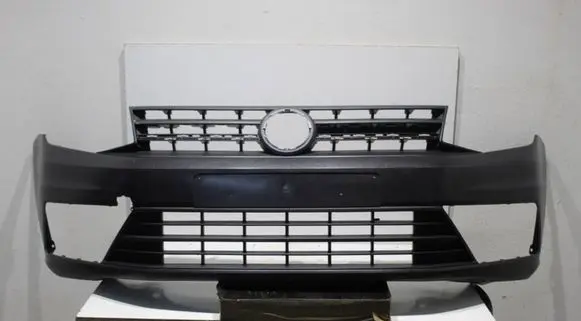 Volkswagen Caddy Front bumper 2K5807221J