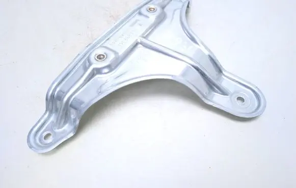 Porsche Cayenne (9PA) Other rear door trim element 7L5839361