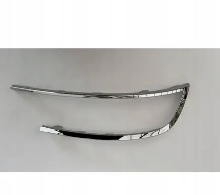 Opel Mokka B Under headlight/headlamp trim 9835155280