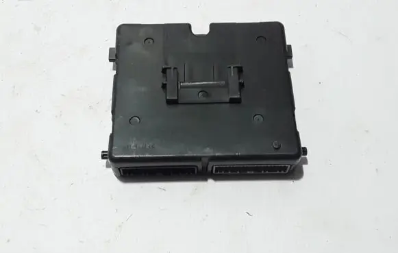 Renault Arkana Air conditioning/heating control unit 285251735R