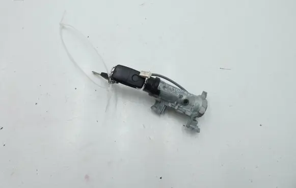 Volkswagen Tiguan Ignition lock 1K0905865A 1K0905851B 5K0837202AD
