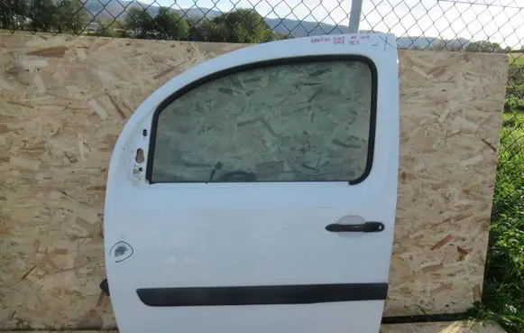 Renault Kangoo II Front door