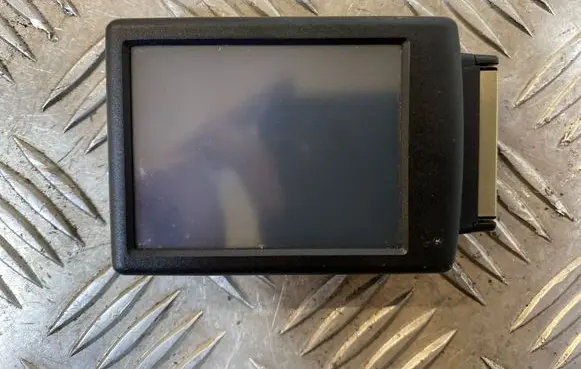 Volkswagen PASSAT B6 Bluetooth control unit module 3C0051435TA 3C0951435